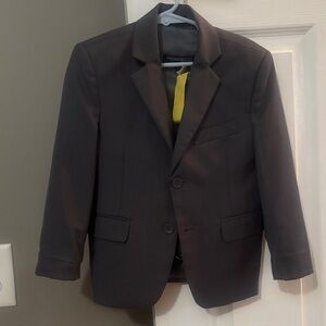 Ferrecci Boys Classic Grey suit